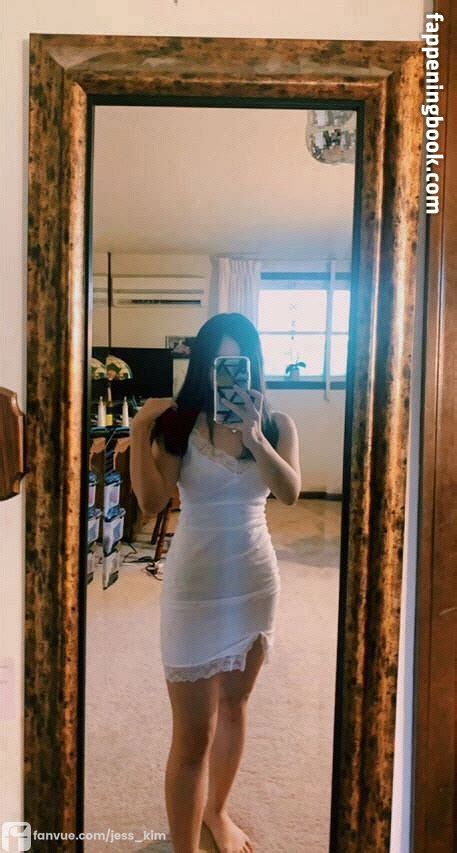 Jess Kim Jessica Kim Jess Kim Nude OnlyFans Leaks Fappening FappeningBook