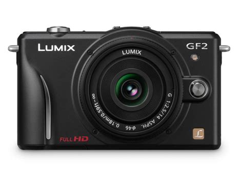 Panasonic Lumix GF2 review | TechRadar