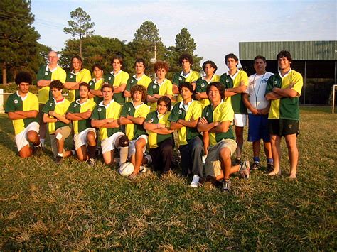 Rugby Carajás Carajas Scouts