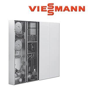 W Rmepumpen Viessmann Vitocal Si Heizung Und Solar Zu Discountpreisen