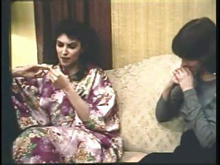 Classic Lesbian Aloha Tube