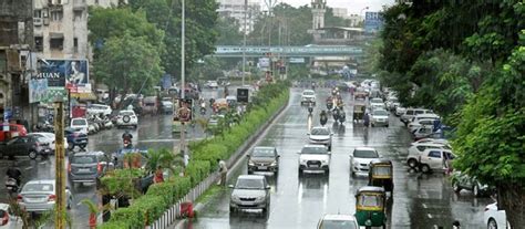 Surat City In India Nehru Memorial