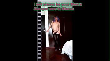Siempre seré tu Blanca Blanca Gar XVIDEOS