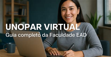 Mestrado Na Unopar Ead - Unopar Virtual - Guia completo da Faculdade EAD