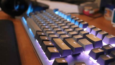 How Do Hot Swappable Keyboards Work