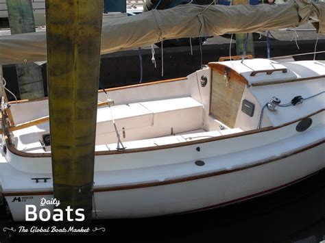 1995 Menger Cat 19 for sale. View price, photos and Buy 1995 Menger Cat ...