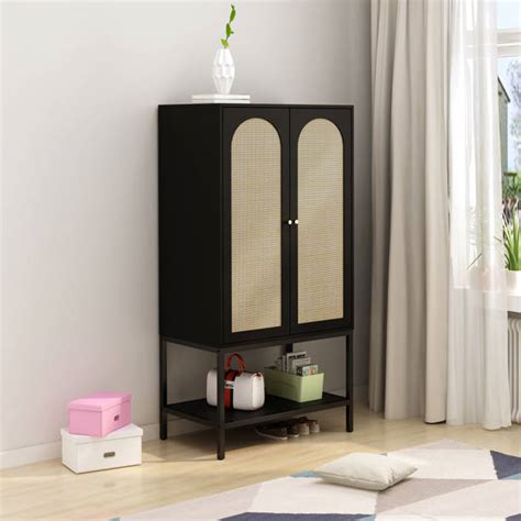Bay Isle Home Castres Armoire And Reviews Wayfair