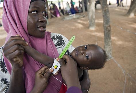 Four things you didn't know about diarrhea | International Rescue