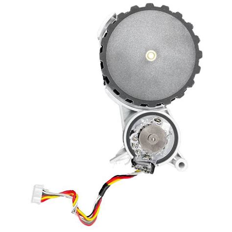 Viomi V2/V2 PRO - Wheel module left | | Sklep Superrobot.com.pl