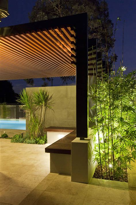 Wembley Landscaping Project | eScapes Landscape Architecture