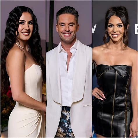 Vanderpump - Scheana Shay isn’t holding back. In a jaw-dropping new
