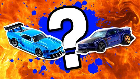 Hot Wheels Logo Quiz For Real Racers Beano