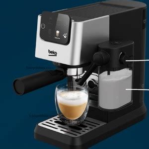 Beko Cep X Espresso Makinesi