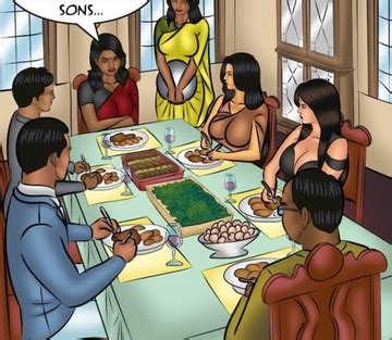 Savita Bhabhi Episode Method Acting Muses Sex And Porn Comics