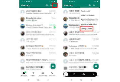 Se Bloquear Alguém No Whatsapp A Pessoa Fica Sabendo - Como bloquear alguém no WhatsApp
