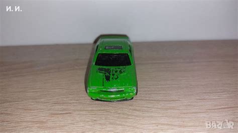Hot Wheels Id Bazar Bg