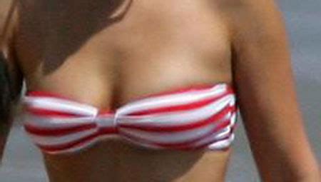 Rp Lauren Conrad Bikini TOP DrunkenStepFather