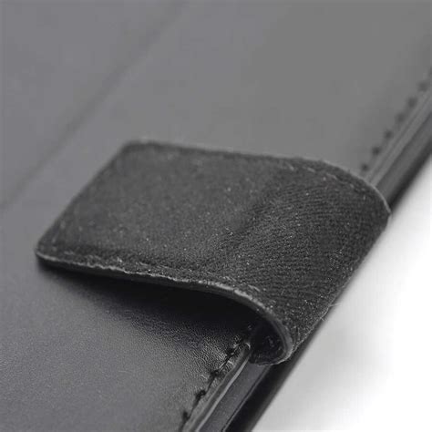 İnfinix Hot G Kılıf Zore Kar Deluxe Kapaklı Kılıf Hot G Zore