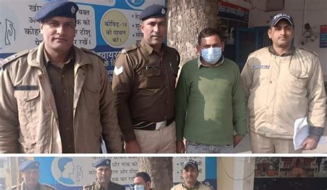 संवाददाता दैनिक हाक न्यूज पिरान कलियर कलियर पुलिस ने नशे की खेप के साथ किया नशे का बडा