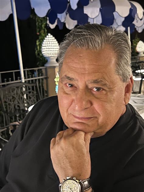 Everything you missed about the career of larry romano 10