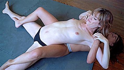 AV1487 KAT BLACK Vs LYNN APL Hot Wrestlers Erotic Penalties Clips4sale