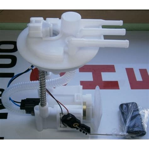 Купить Насос топливный Geely CK (Джили СК) 1601285180, цена — Prom.ua ...