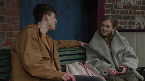 Coronation Street spoiler pictures reveal major assault, heartbreak and