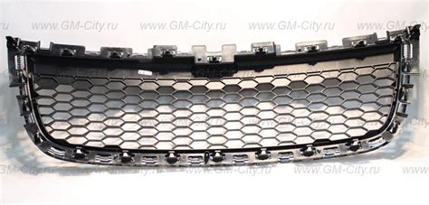 РЕШЕТКА РАДИАТОРА НИЖНЯЯ купить для Chevrolet Captiva C140 - 20969207