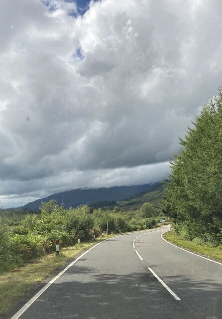 A85 © thejackrustles :: Geograph Britain and Ireland