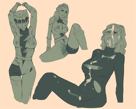 Izzy Again By Lardral Hentai Foundry