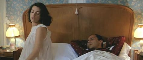 Nude Video Celebs Valeria Bruni Tedeschi Nude Zabou Breitman Sexy Nathalie Baye Sexy C Est