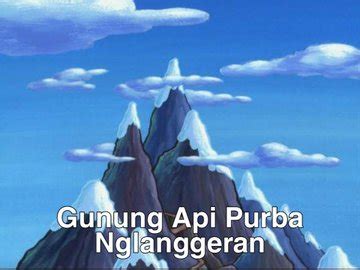 11 Bukti Nyata Kalau Bikini Bottom Adalah Yogyakarta Yang Tenggelam Bisa Cocok Begini Sih