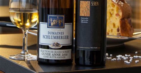 What Exactly Is Moscato Wine?