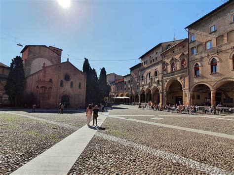 Jm Walkingtour Bologna Bologne Ce Quil Faut Savoir Pour Votre