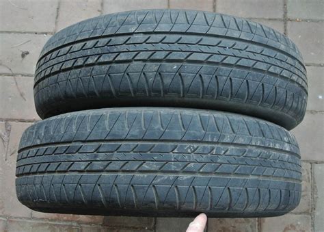 Disk 5Jx14 ET35 na Fabii s letní pneu Goodride H500 + další pneu navíc ...