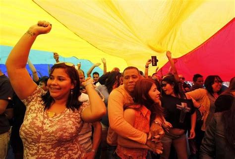Colourful Sao Paulo Gay Pride Indiatimes