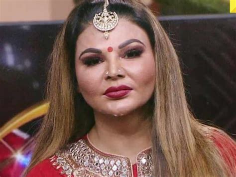 Rakhi Sawant Can Become A Mother Actress Shared Video With Doctor मां