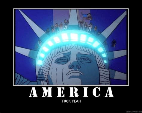 Image America Fuck Yeah Know Your Meme