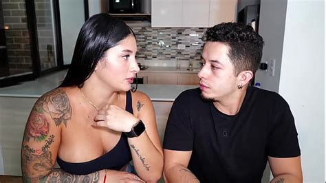 Salome Gil Pornstar Page XVIDEOS