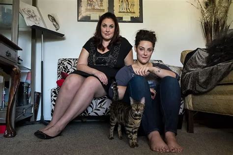 Nude Portrayal To Examine The Models Reaction For A Naked Photographer Nude Portrait