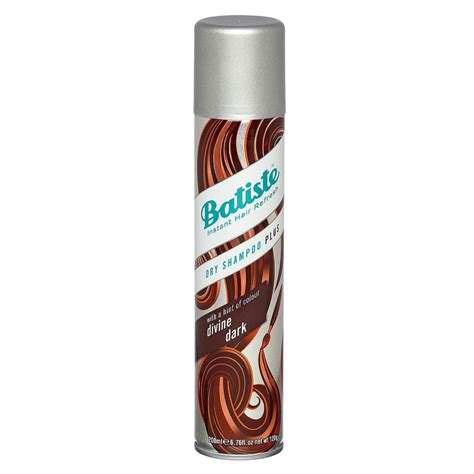 batiste dry shampoo dark hair 11