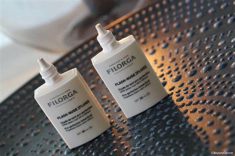Flash Nude Fluid De Nieuwste Foundation Van Filorga Zijtikt Nl Beauty En Lifestyleblog