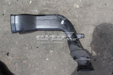 Воздуховод (распределитель воздуха под "торпедо") правый на Dacia ...