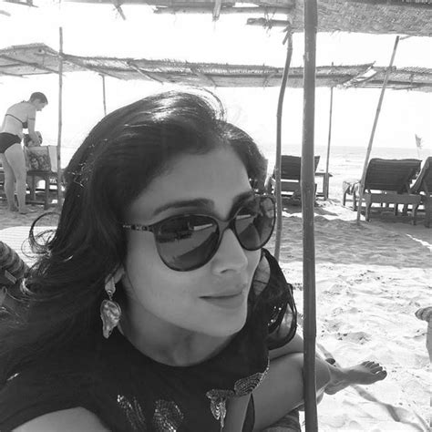 Spotted Shriyas Day Out At Goa Beach