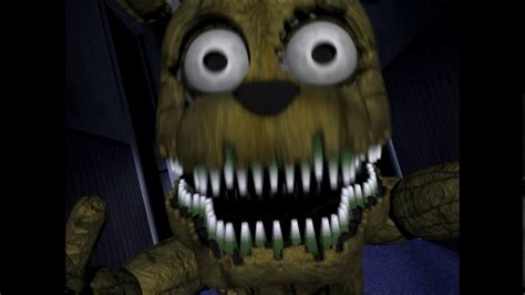nights  freddys   jumpscares gifs pictures youtube
