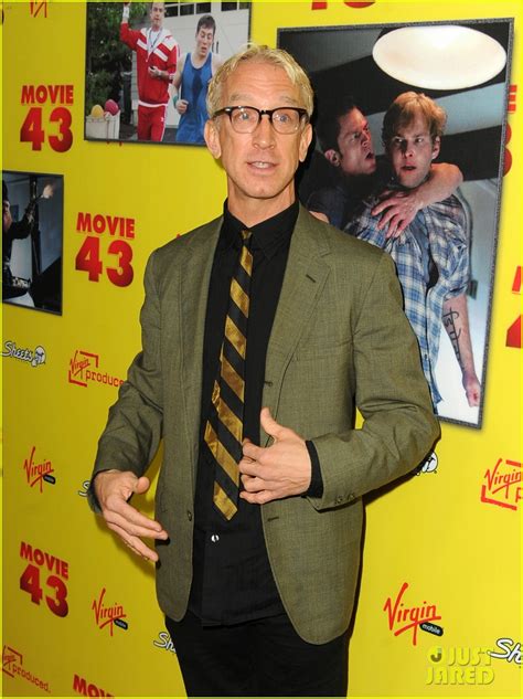 Andy Dick Arrested For Public Intoxication Failure To Register As Sex