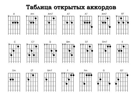 Скачать Аппликатуры Аккордов Assistantmediaget
