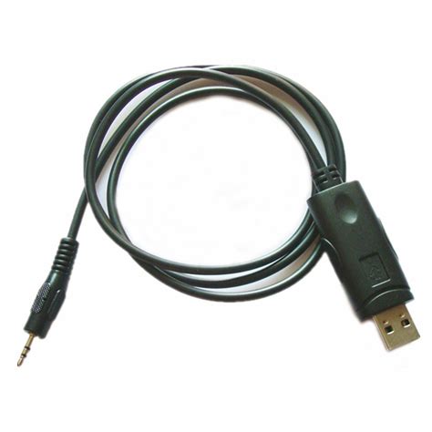 Usb Program Programming Cable Cord For Motorola Tw Grandado