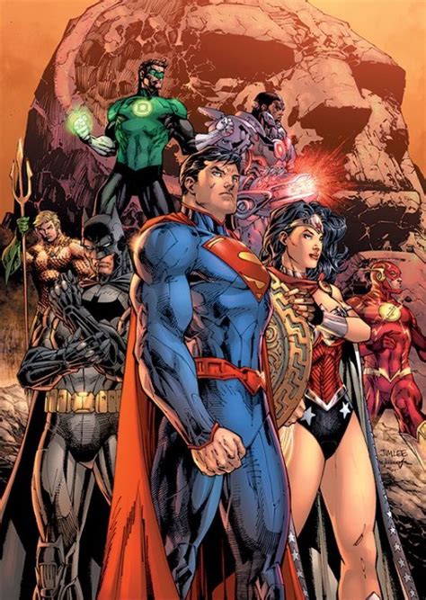 Brainiac Fan Casting For Justice League War Within 2022 Mycast