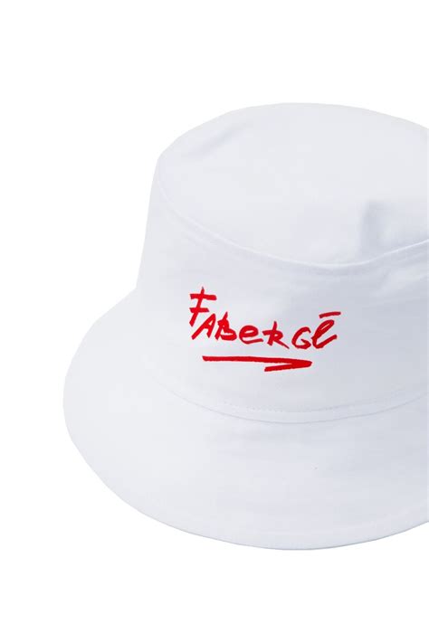 Панама белая с красной надписью - фото, цена, описание. Купить Панама ...